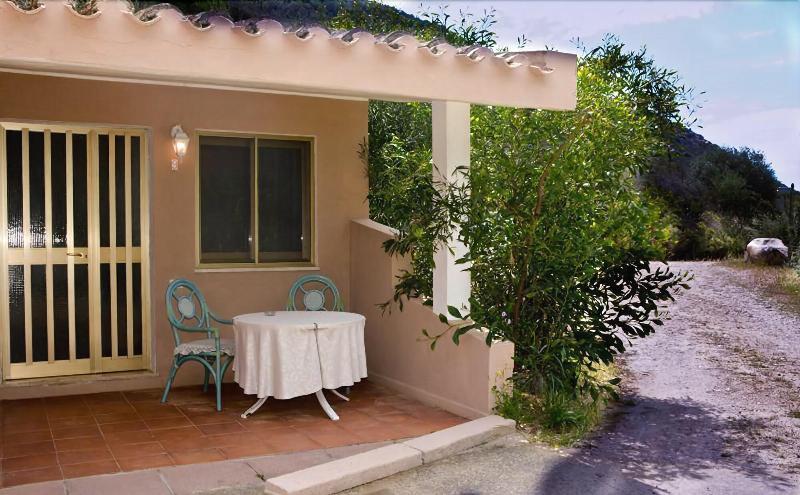 Hotel L'Oleandro Villasimius Extérieur photo