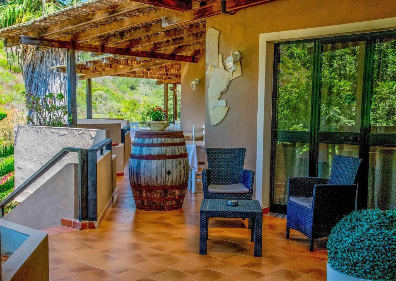 Hotel L'Oleandro Villasimius Extérieur photo