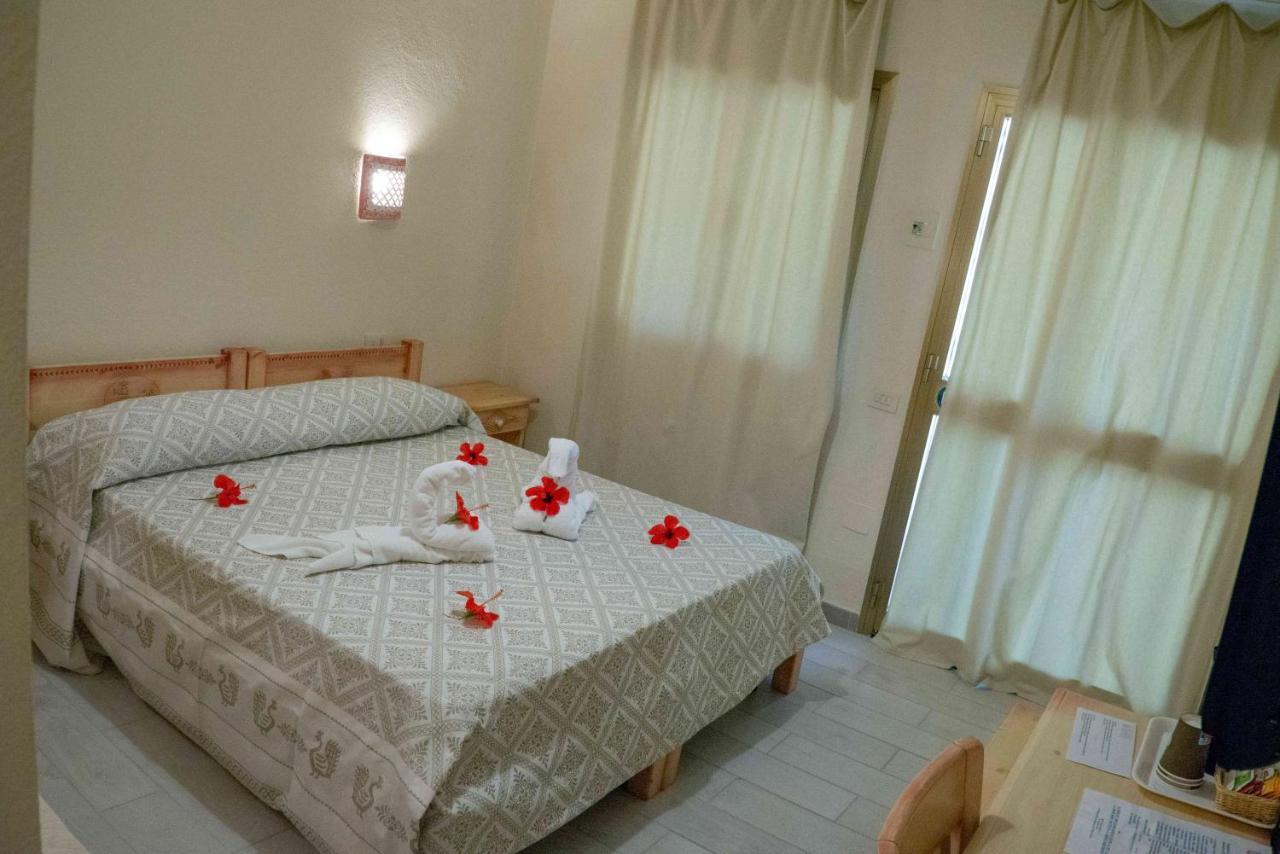 Hotel L'Oleandro Villasimius Extérieur photo