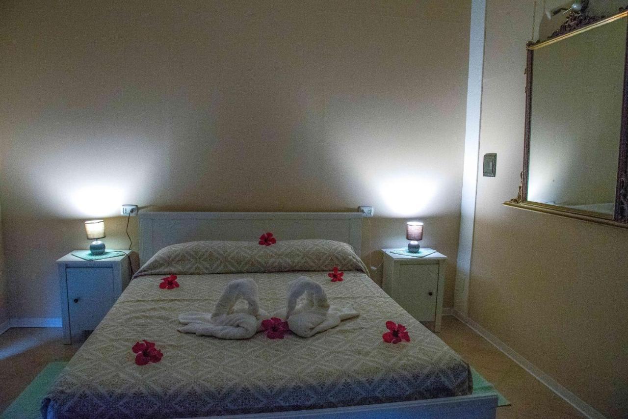 Hotel L'Oleandro Villasimius Extérieur photo